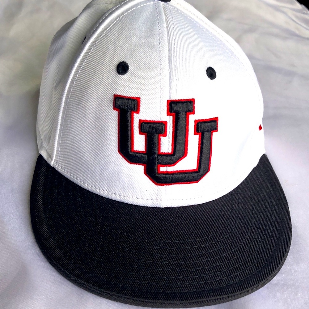 Under Armour University of Utah Baseball Hat